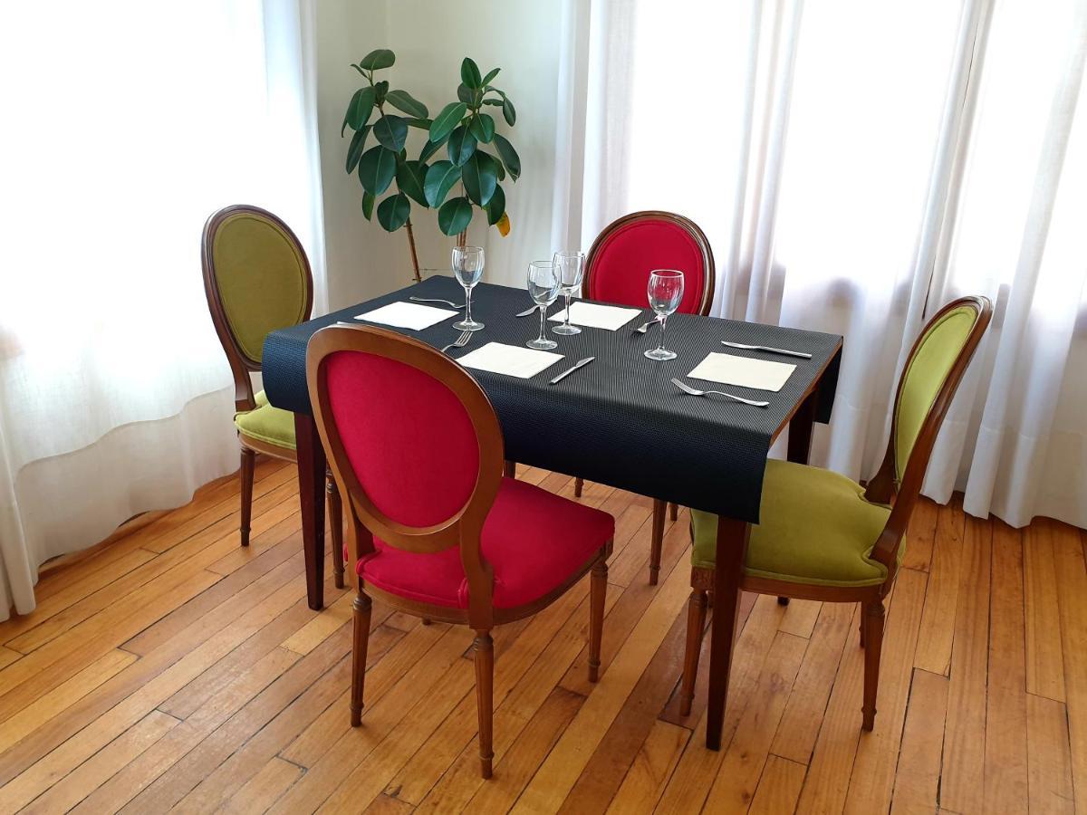 Hotel Zarauz Kültér fotó