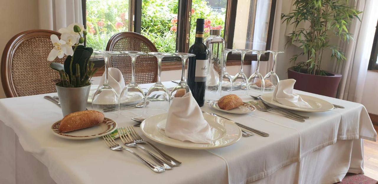 Hotel Zarauz Kültér fotó