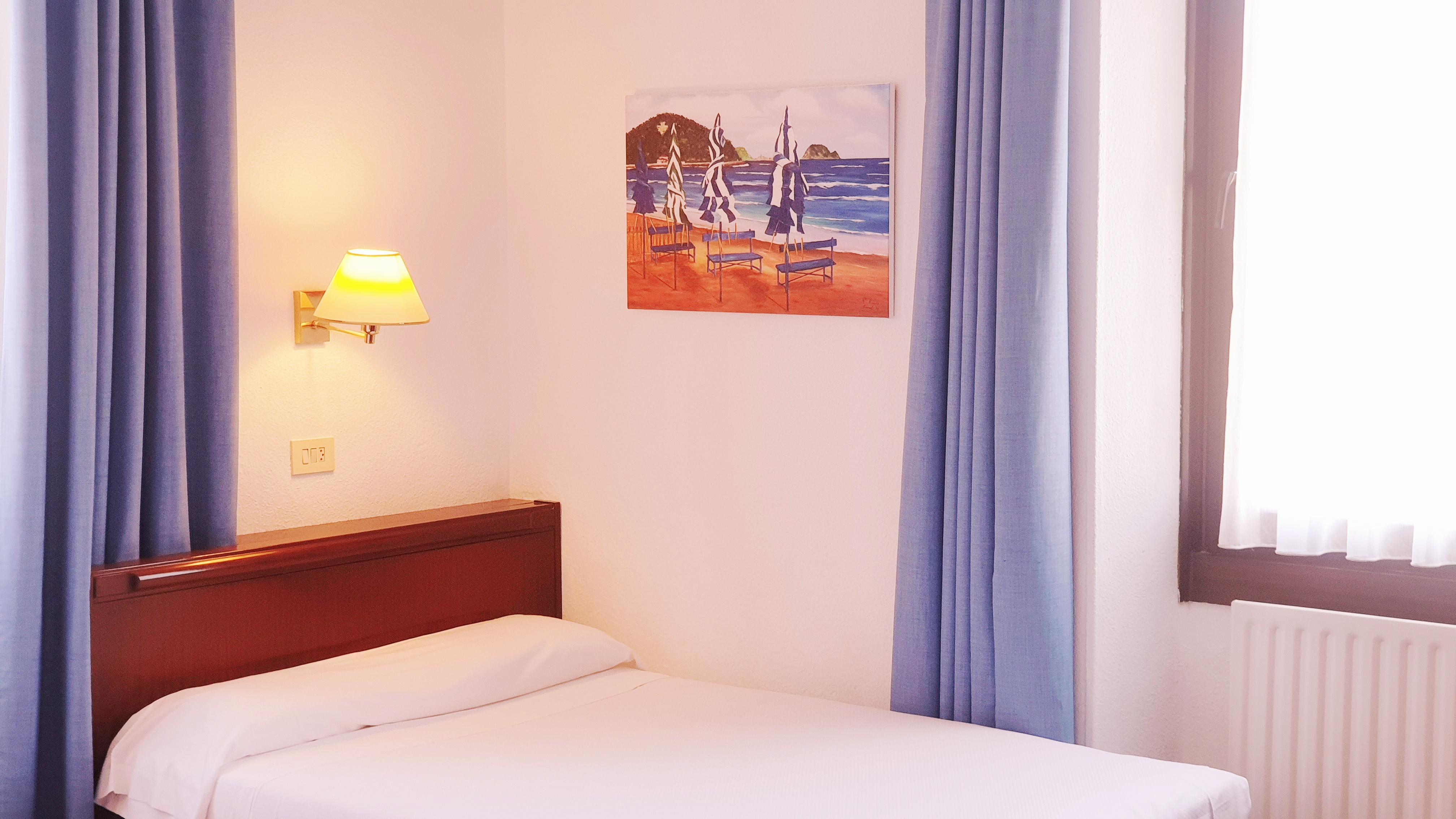 Hotel Zarauz Kültér fotó
