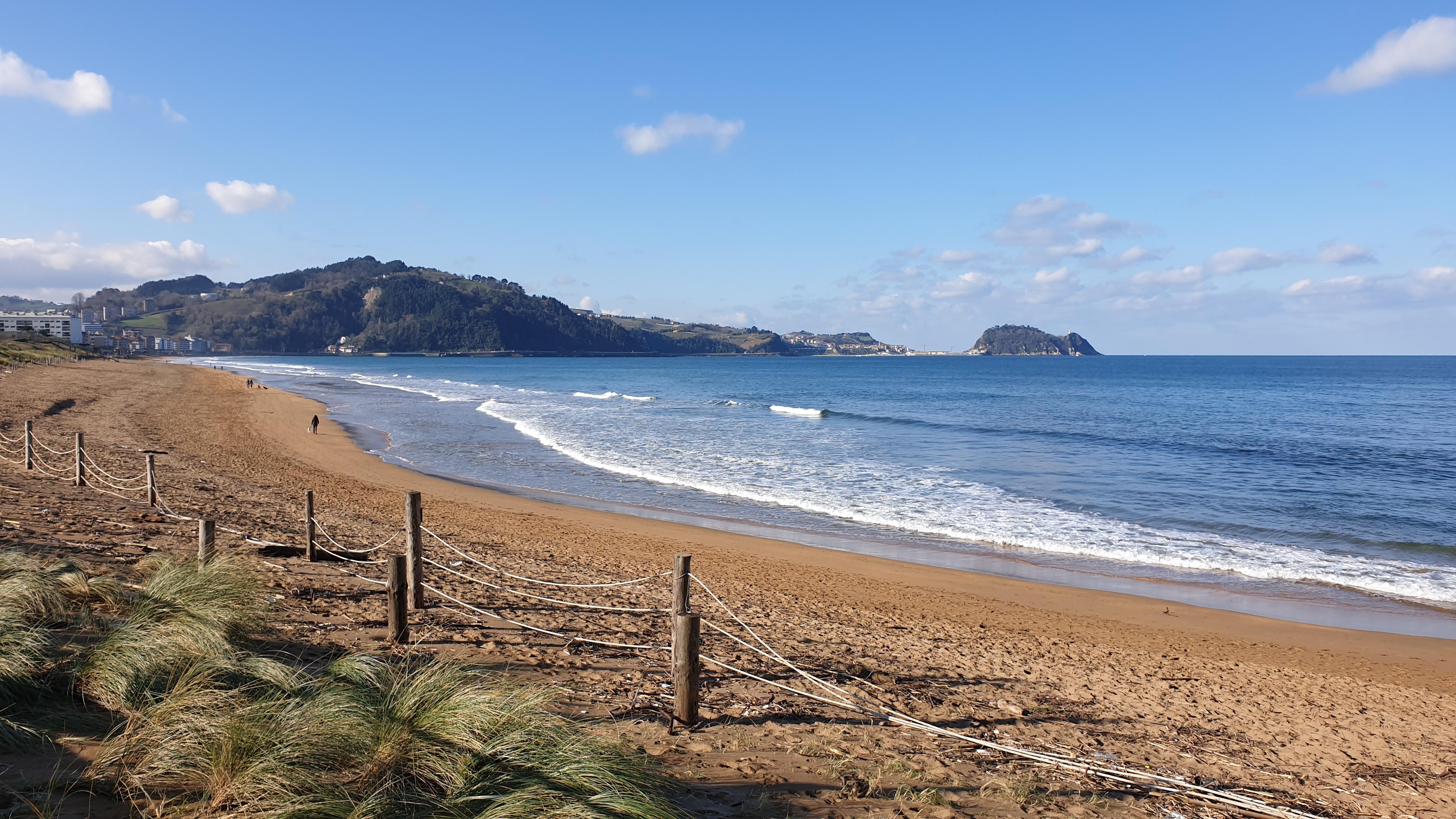 Hotel Zarauz Kültér fotó