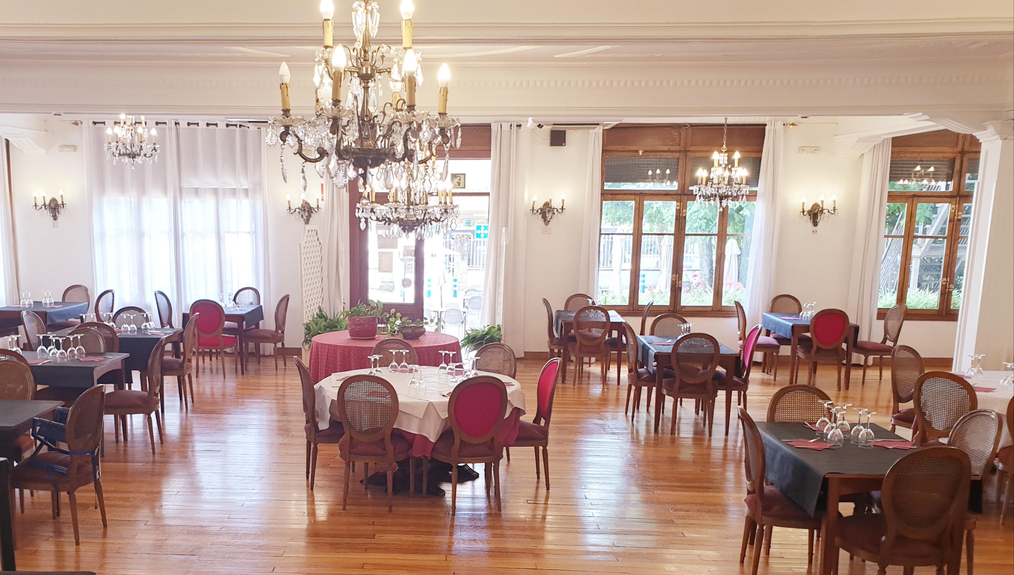 Hotel Zarauz Kültér fotó