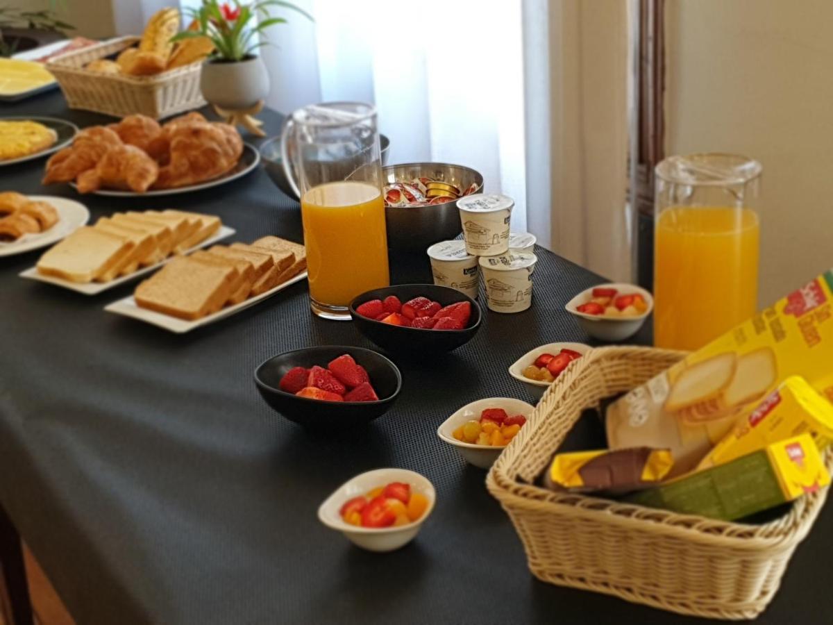 Hotel Zarauz Kültér fotó