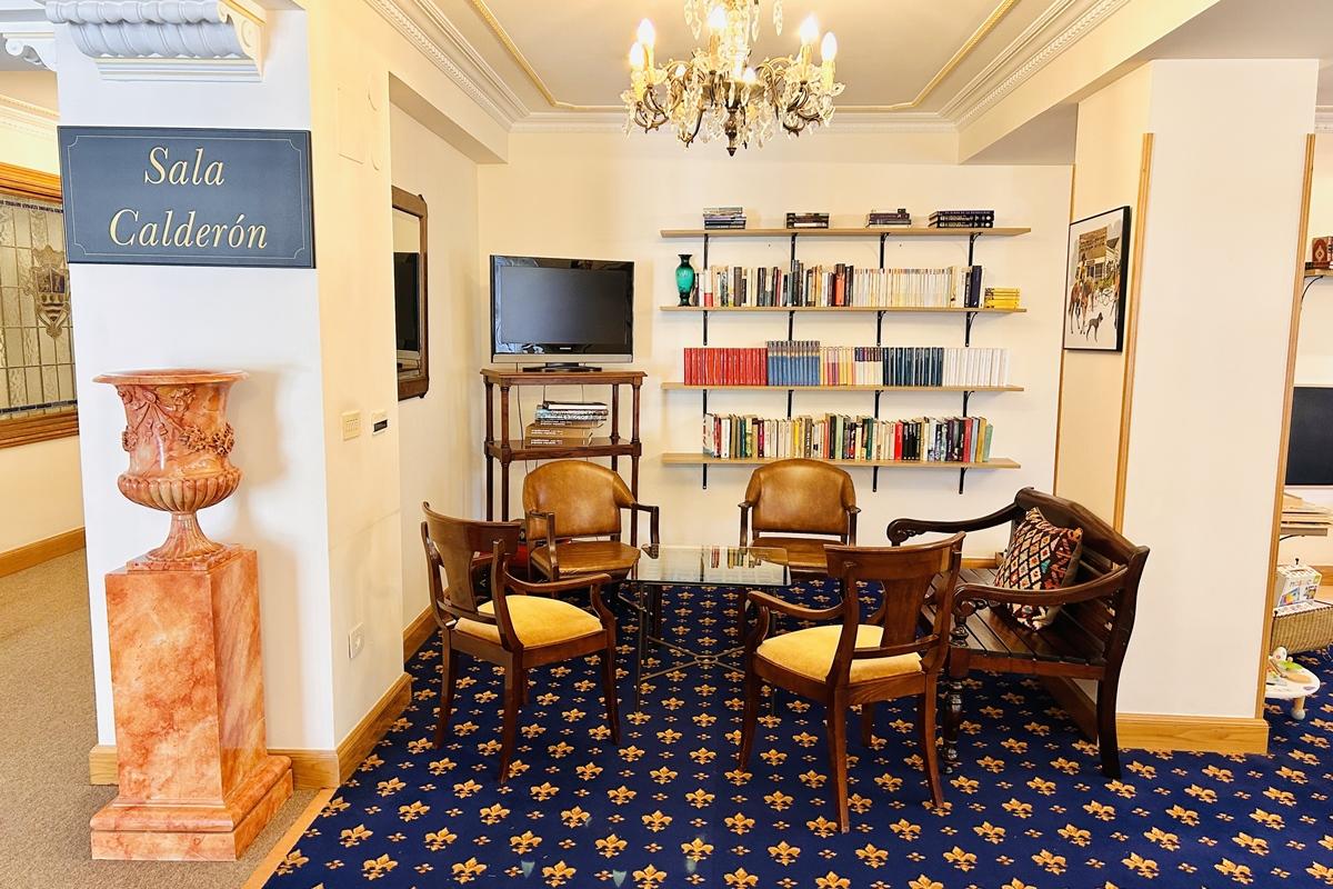 Hotel Zarauz Kültér fotó