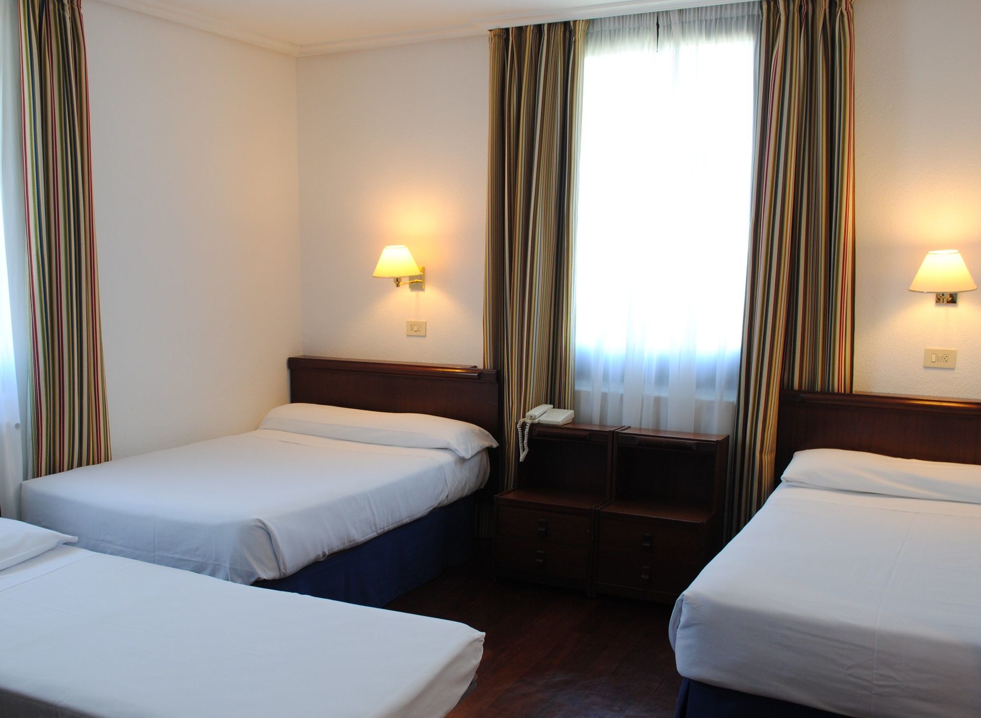 Hotel Zarauz Kültér fotó